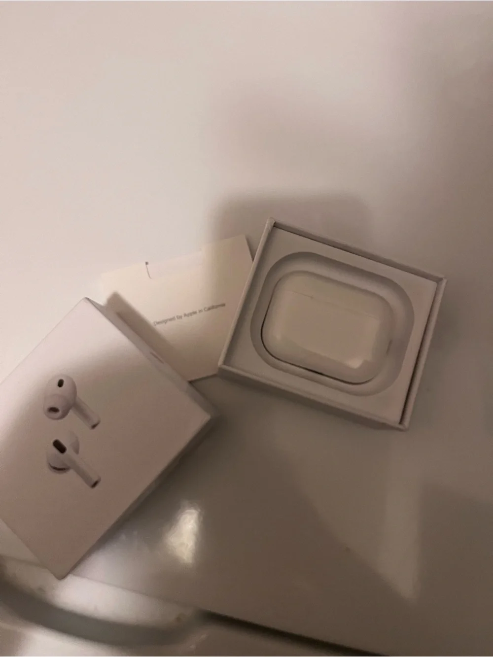 Airpods Pro 3rd Generation